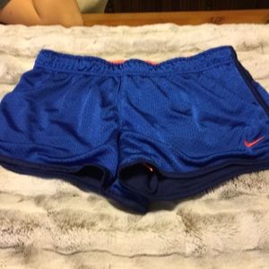 Nike shorts